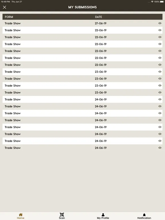 صور SF VENDOR iPad 