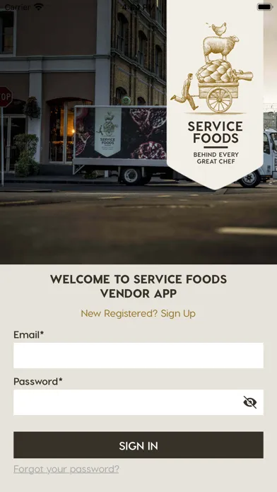 صور SF VENDOR