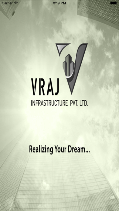 Vraj Infra স্ক্রিনশট