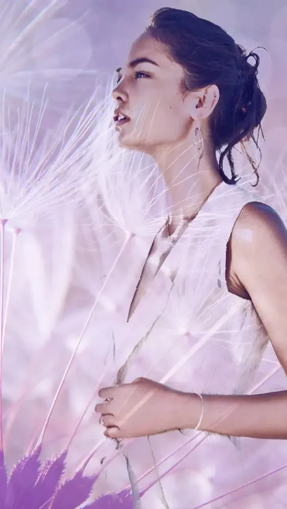 Flower Me Screenshots