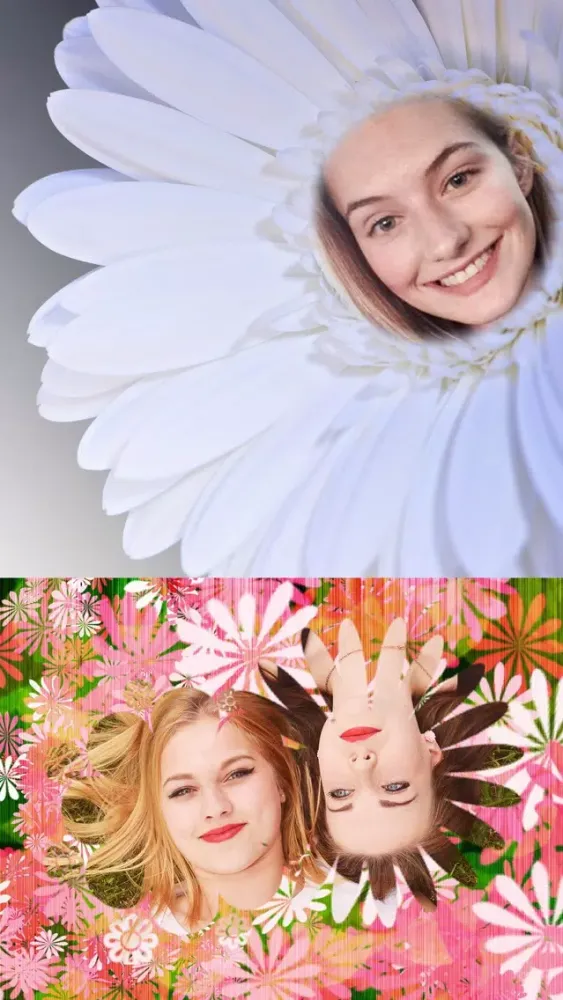 Flower Me Screenshots