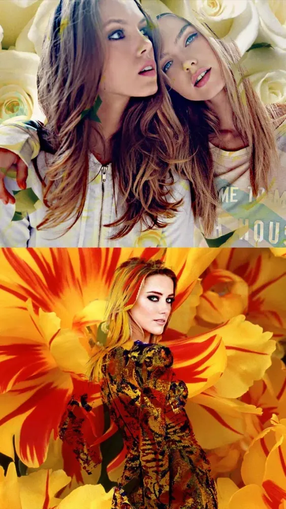 Flower Me Screenshots
