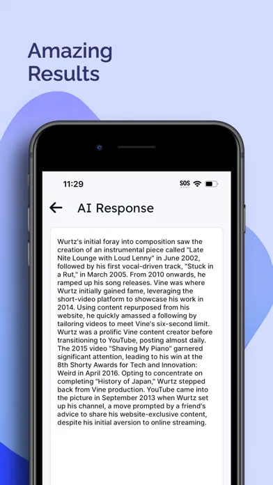 Ảnh chụp màn hình của AI Paraphrase: Reword Tool