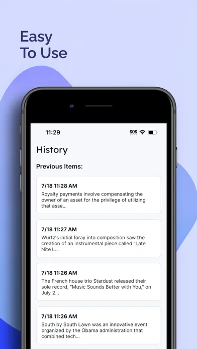 Ảnh chụp màn hình của AI Paraphrase: Reword Tool