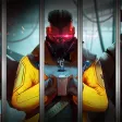 Angry Prisoner Angry Prisoner