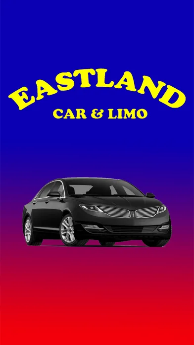 Eastland Car Service Screenshots