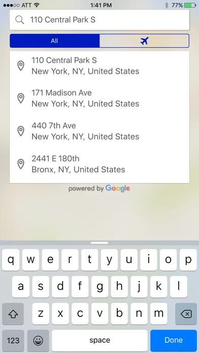 Eastland Car Service Screenshots
