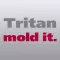 Tritan Mold It