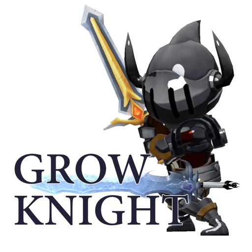 Grow Knight : Idle RPG Grow Knight : Idle RPG