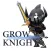 Grow Knight : Idle RPG