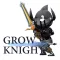 Grow Knight : Idle RPG