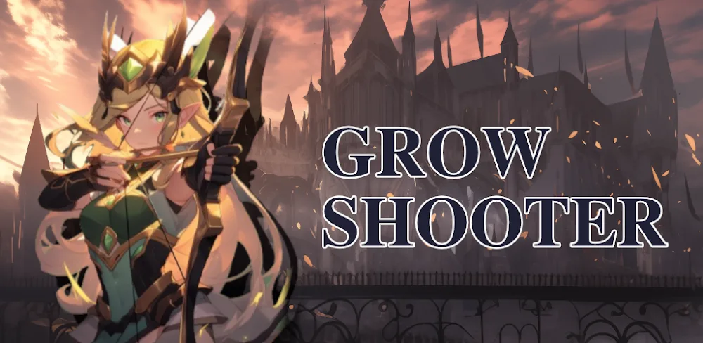 Grow Shooter