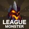 League Monster Defence