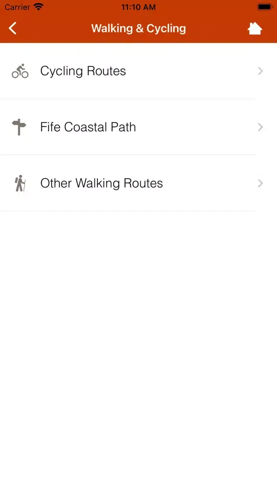 East Neuk Now Screenshots