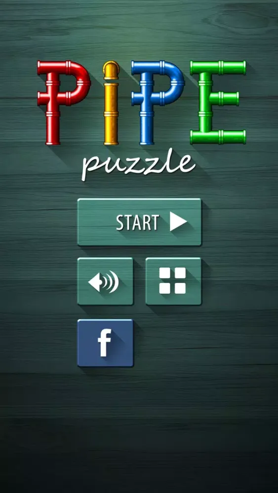 Pipe Puzzle Lite應用截圖