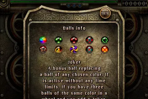 Swapper Time Attack Lite Screenshots