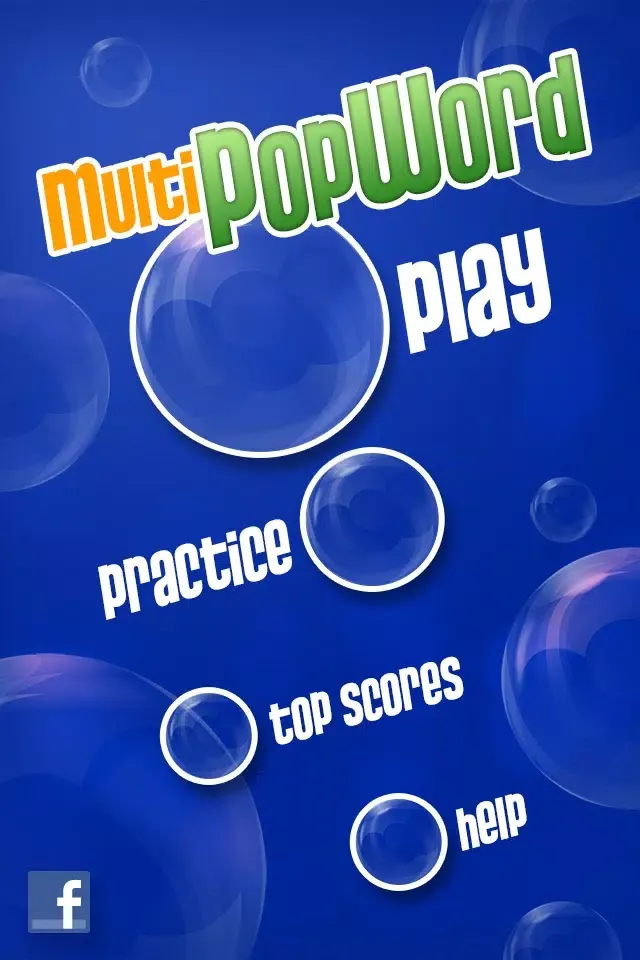 Popword Screenshots