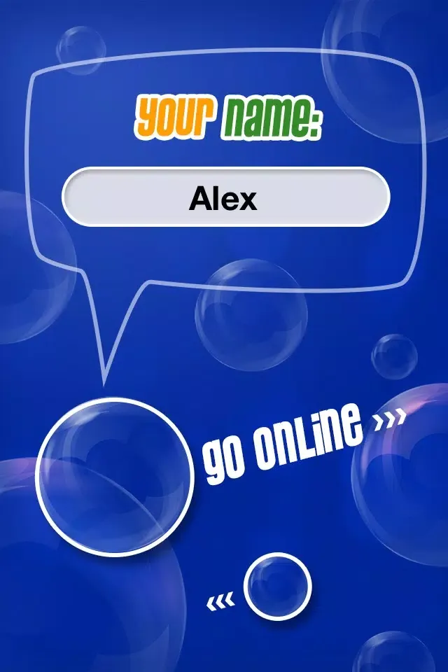 Popword Screenshots