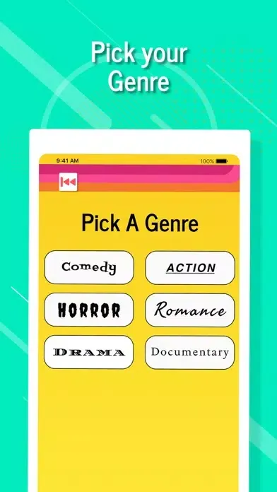 Films with Friends Movie Shows স্ক্রিনশট