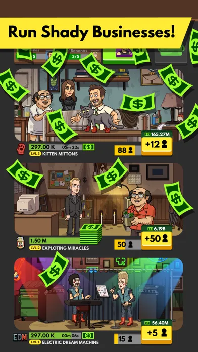 صور Always Sunny: Gang Goes Mobile