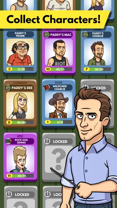 صور Always Sunny: Gang Goes Mobile