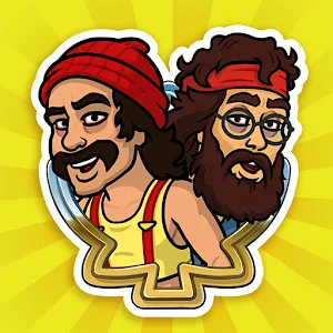 Cheech & Chong