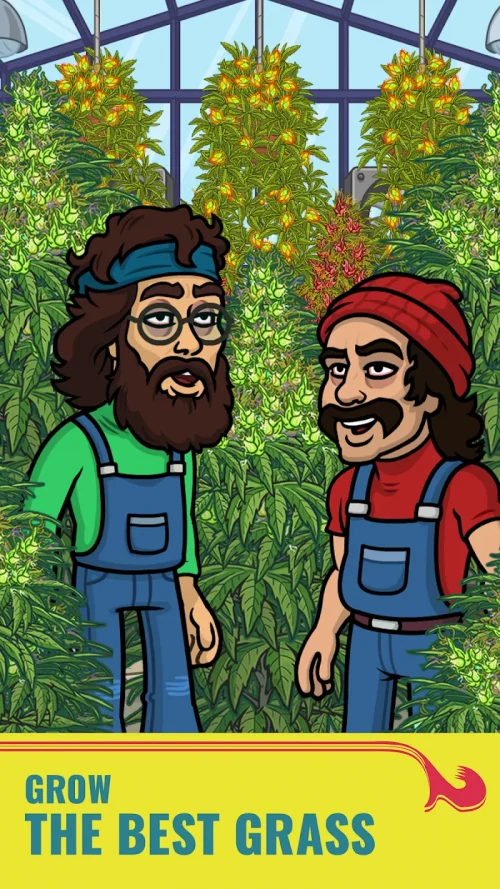 Cheech & Chong's: Kush Kingdom-screenshot-2