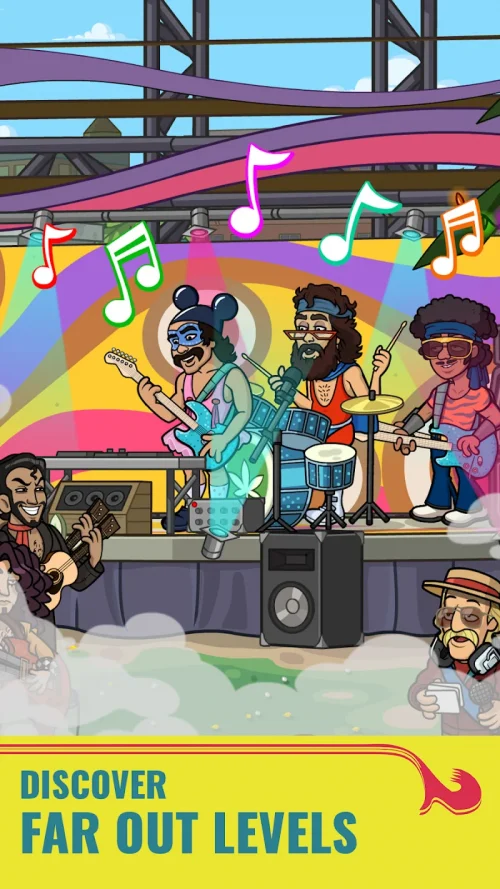 Cheech & Chong's: Kush Kingdom-screenshot-3