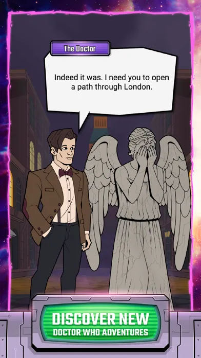 Doctor Who: Lost In Time Screenshots