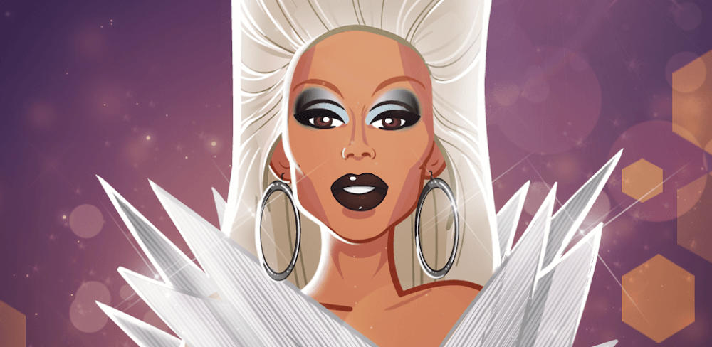 RuPaul