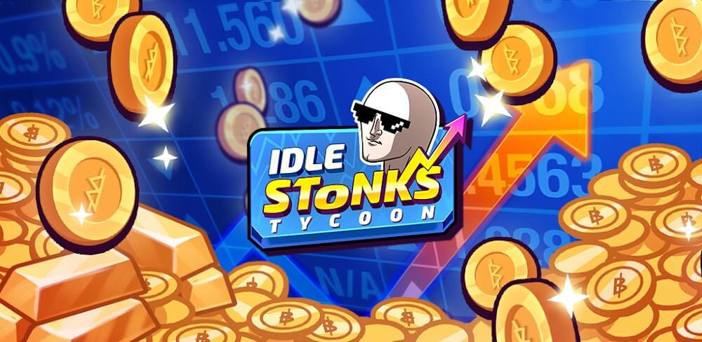 Rob the Rich (Idle Stonks Tycoon)