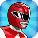 Power Rangers Mighty Force