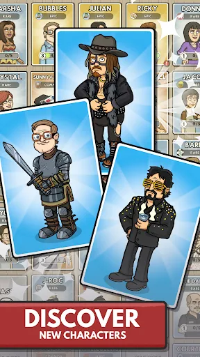 Ảnh chụp màn hình của Trailer Park Boys:Greasy Money