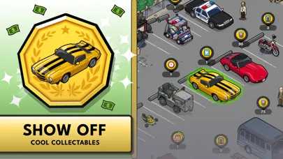 تصاویر Trailer Park Boys Greasy Money