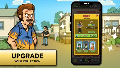 تصاویر Trailer Park Boys Greasy Money