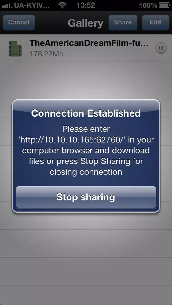 Скриншоты Master Downloader