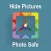 Hide Pictures - Photo Safe