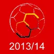 Deutsche Fußball 2013-2014 - Mobile Match Centre