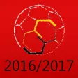 Deutsche Fußball 2016-2017 - Mobile Match Centre Deutsche Fußball 2016-2017 - Mobile Match Centre