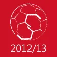 English Football 2012-2013 - Mobile Match Centre English Football 2012-2013 - Mobile Match Centre