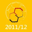 Liga de Fútbol Profesional 2011-2012 - Mobile Match Centre