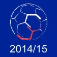 French Football League 1 2014-2015 - Mobile Match Centre French Football League 1 2014-2015 - Mobile Match Centre