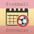 Scheduler - Liga de Fútbol Profesional 2016-2017 Scheduler - Liga de Fútbol Profesional 2016-2017
