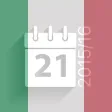 Scheduler - Italian Football Serie A 2016-2017 Scheduler - Italian Football Serie A 2016-2017