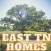 East Tennessee Homes