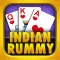 Indian Rummy Offline Card Game