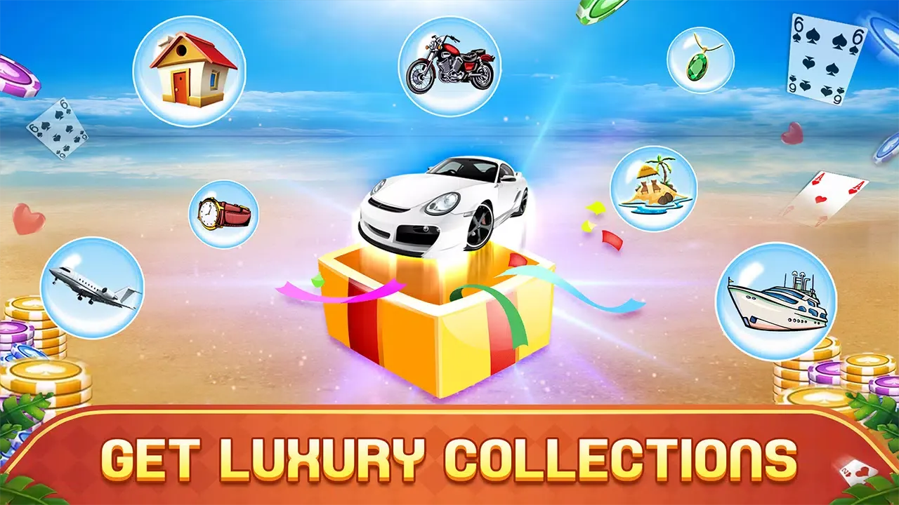صور Rummy Gold