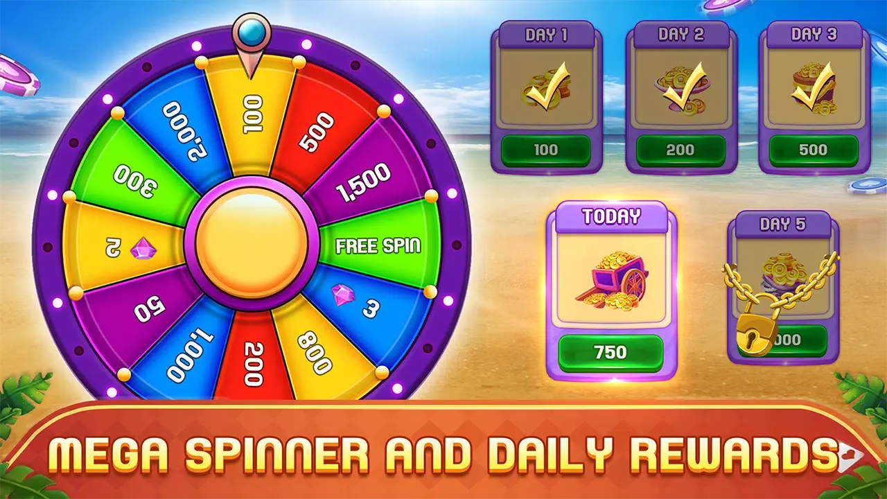 صور Rummy Gold