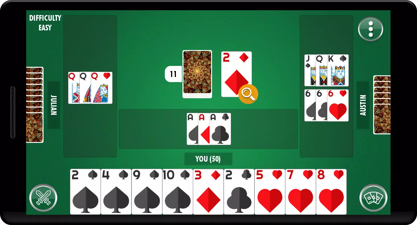 Tongits Lite Screenshots