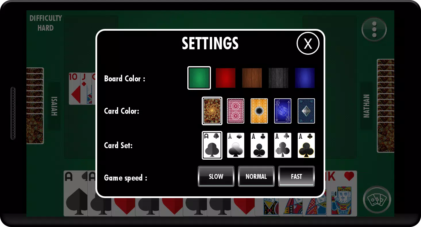 Tongits Lite Screenshots